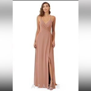 Azazie Davis Bridesmaid Dress